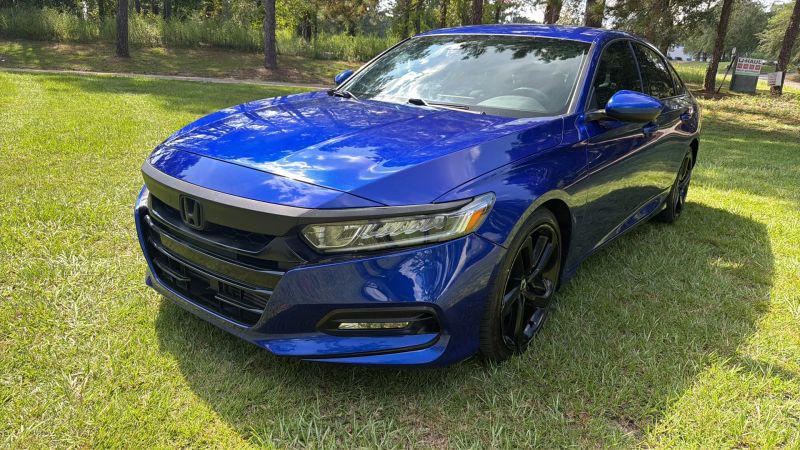 2019 Honda Accord Sport for sale in Tallahassee, FL