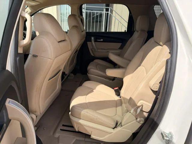 2012 GMC Acadia SLT-2