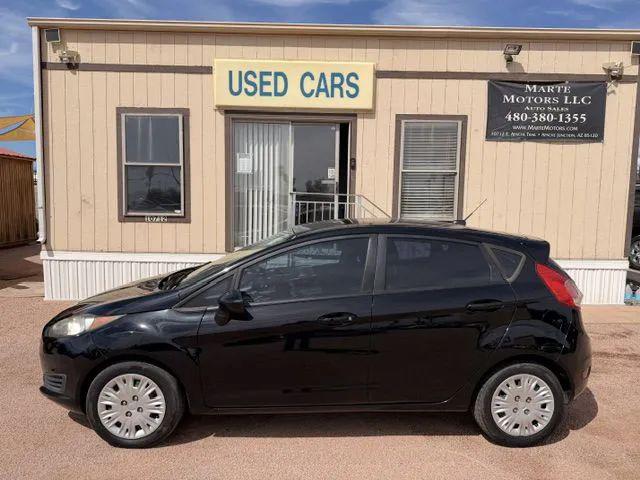 2016 Ford Fiesta S for sale in Apache Junction, AZ