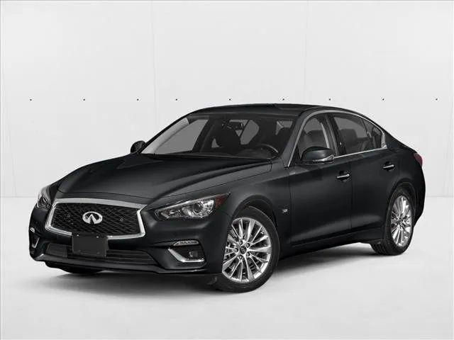 2023 INFINITI Q50 SENSORY for sale in Pinellas Park, FL