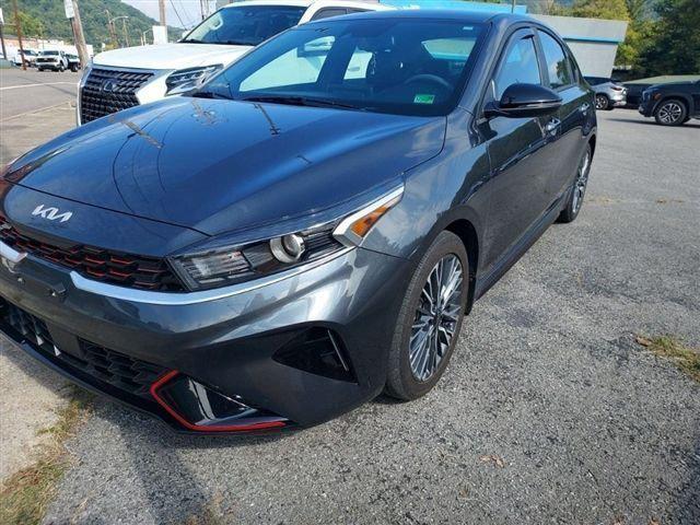 2024 Kia Forte GT-Line for sale in Big Stone Gap, VA