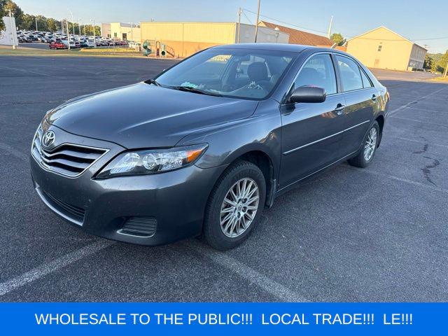 2010 Toyota Camry LE for sale in Kingsport, TN
