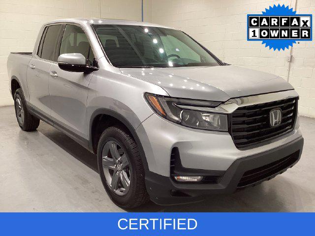 2023 Honda Ridgeline RTL-E for sale in Kingsport, TN