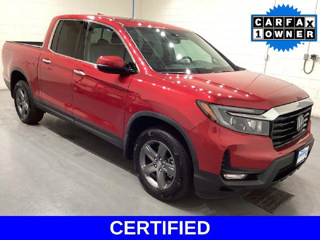 2022 Honda Ridgeline RTL-E for sale in Kingsport, TN