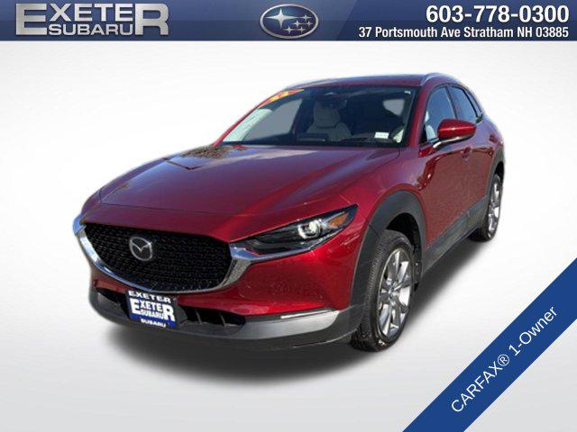 2024 Mazda CX-30 2.5 S Premium Package for sale in Stratham, NH