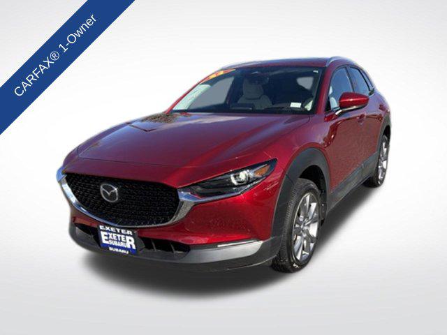 2024 Mazda CX-30 2.5 S Premium Package for sale in Stratham, NH