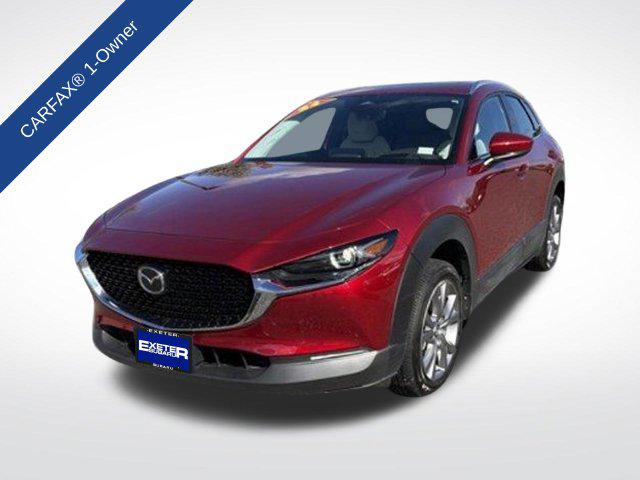 2024 Mazda CX-30 2.5 S Premium Package for sale in Stratham, NH