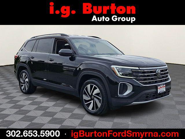 2025 Volkswagen Atlas 2.0T SE w/Technology for sale in Smyrna, DE