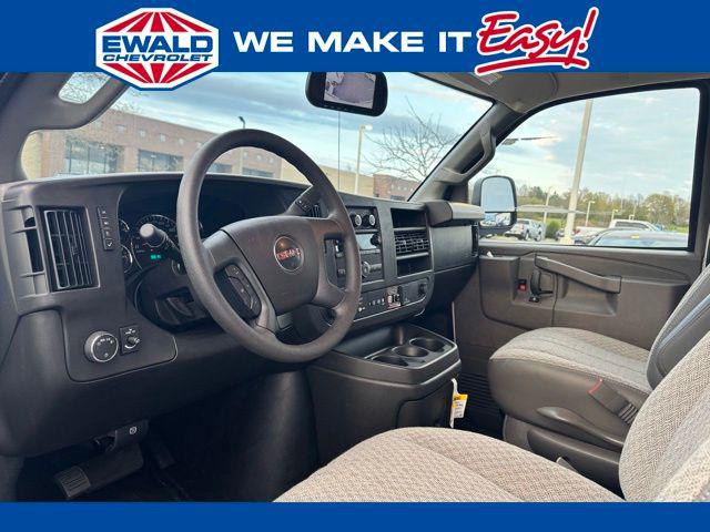 2025 GMC Savana Cutaway Work Van for sale in Delafield, WI