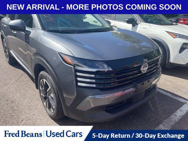 2025 Nissan Retrocesos SV Intelligent AWD for sale in Doylestown, PA