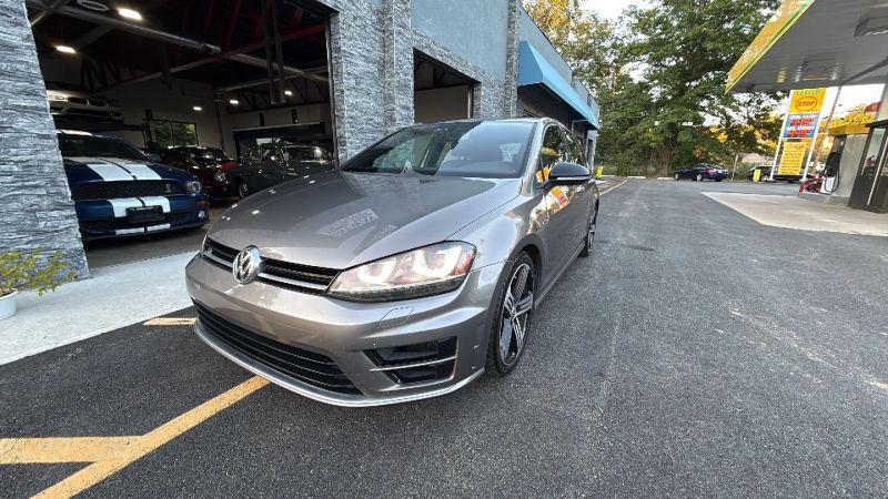 2016 Volkswagen Golf R 4-Door for sale in High Bridge, NJ