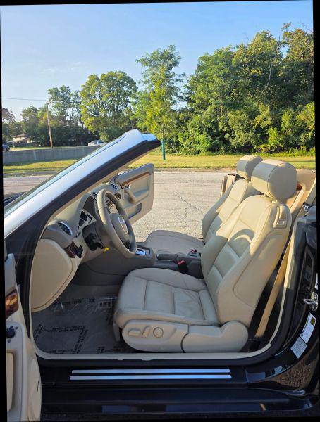 2009 Audi A4 2.0T Special Edition