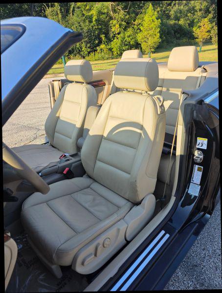 2009 Audi A4 2.0T Special Edition