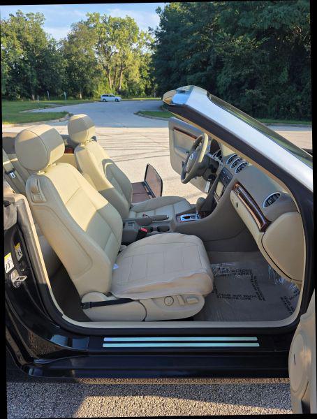 2009 Audi A4 2.0T Special Edition