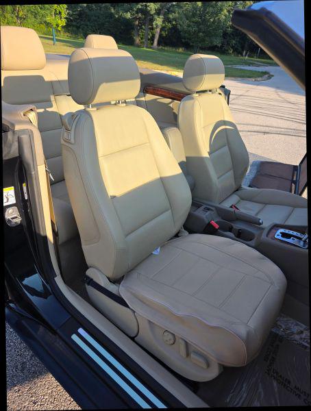 2009 Audi A4 2.0T Special Edition