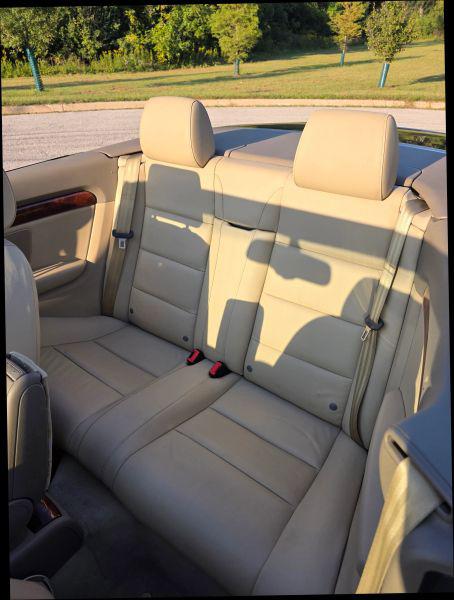 2009 Audi A4 2.0T Special Edition