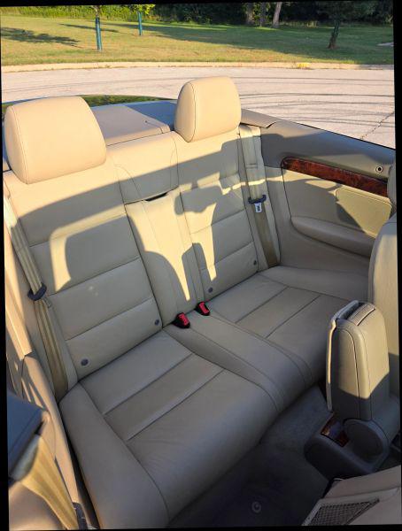 2009 Audi A4 2.0T Special Edition