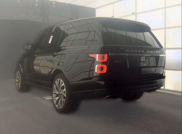 Used 2020 Land Rover Range Rover HSE For Sale in Olive Branch, MS