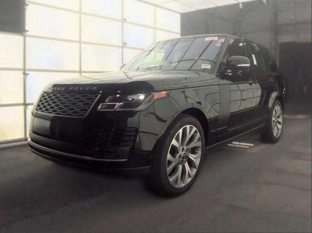 Used 2020 Land Rover Range Rover HSE For Sale in Olive Branch, MS