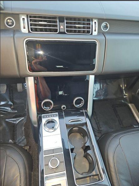 Used 2020 Land Rover Range Rover HSE For Sale in Olive Branch, MS