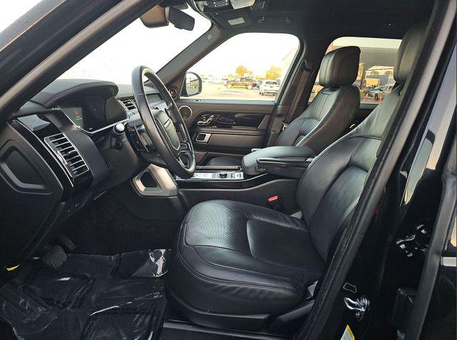 Used 2020 Land Rover Range Rover HSE For Sale in Olive Branch, MS