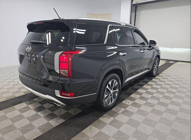 Used 2021 Hyundai Palisade SEL For Sale in Olive Branch, MS