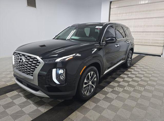 Used 2021 Hyundai Palisade SEL For Sale in Olive Branch, MS
