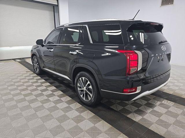 Used 2021 Hyundai Palisade SEL For Sale in Olive Branch, MS