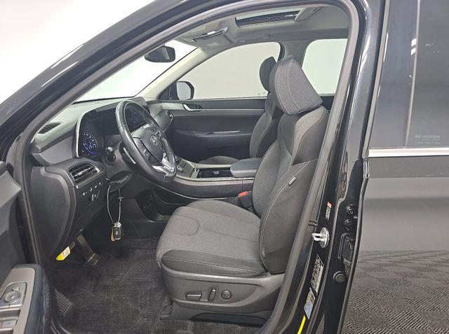 Used 2021 Hyundai Palisade SEL For Sale in Olive Branch, MS