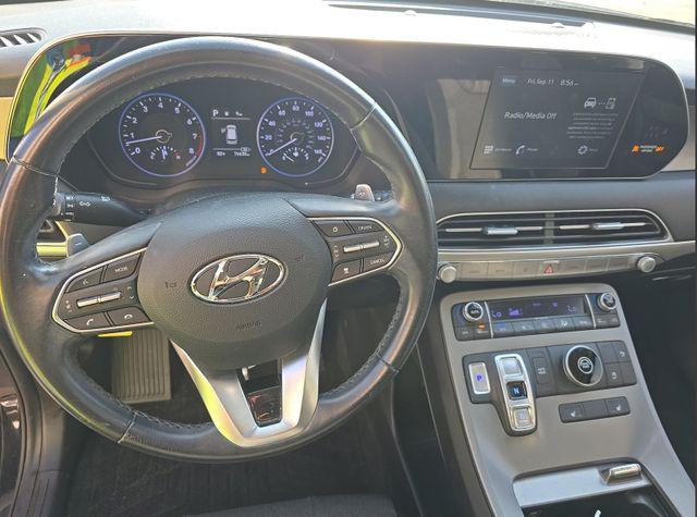 Used 2021 Hyundai Palisade SEL For Sale in Olive Branch, MS