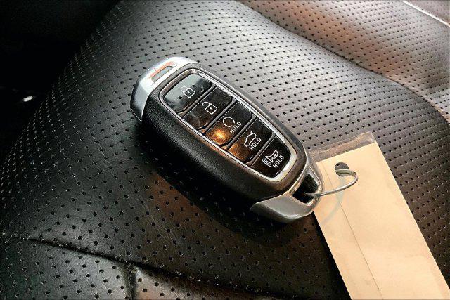 Used 2022 Hyundai Elantra Limited For Sale in Millington, TN