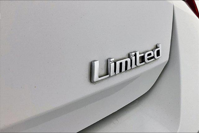 Used 2022 Hyundai Elantra Limited For Sale in Millington, TN