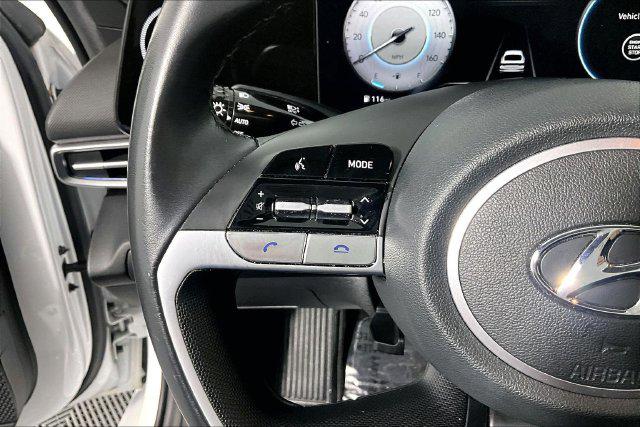 Used 2022 Hyundai Elantra Limited For Sale in Millington, TN