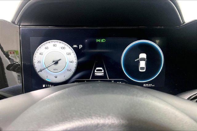 Used 2022 Hyundai Elantra Limited For Sale in Millington, TN