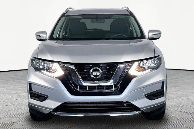 Used 2017 Nissan Rogue SV For Sale in Olive Branch, MS