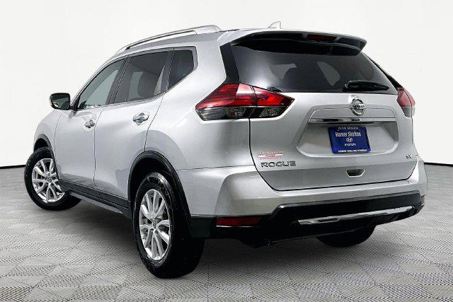 Used 2017 Nissan Rogue SV For Sale in Olive Branch, MS