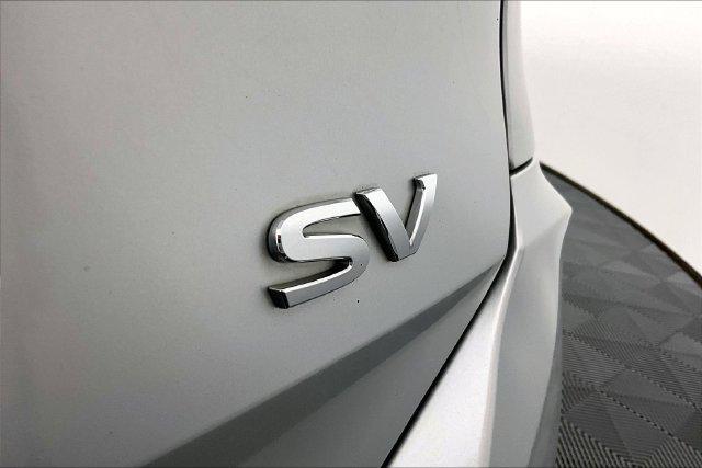 Used 2017 Nissan Rogue SV For Sale in Olive Branch, MS