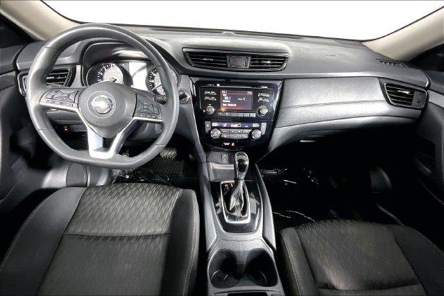 Used 2017 Nissan Rogue SV For Sale in Olive Branch, MS