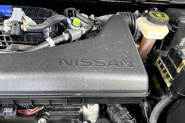Used 2017 Nissan Rogue SV For Sale in Olive Branch, MS