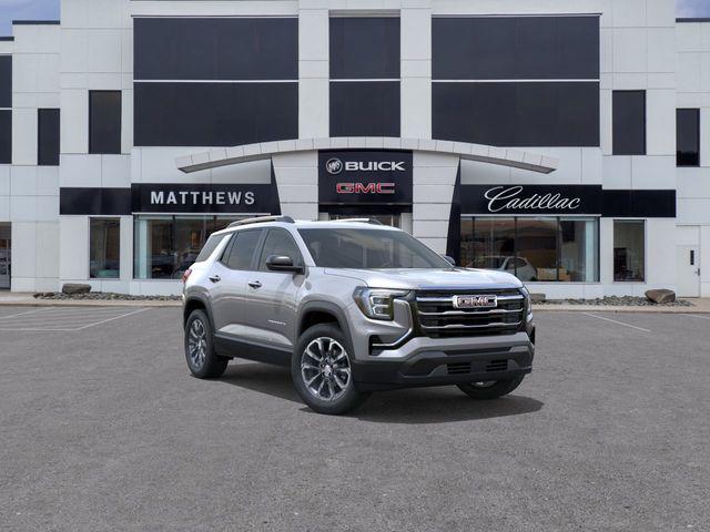 2027 GMC Terrain AWD Elevation for sale in Vestal, NY