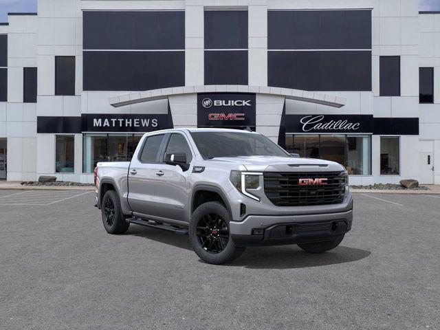 2026 GMC Sierra 1500 Crew Cab, Short Bed, Elevation, 4WD for sale in Vestal, NY