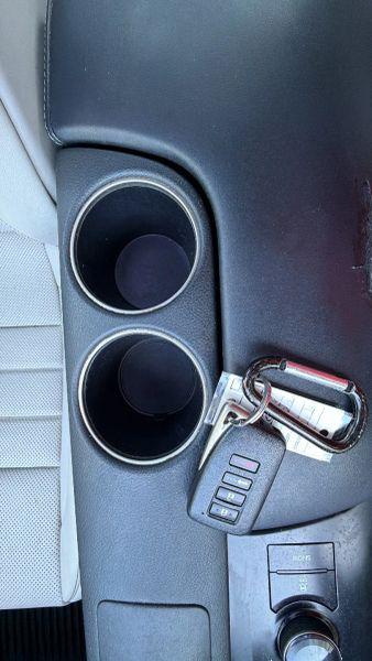 2014 Lexus IS 250 250