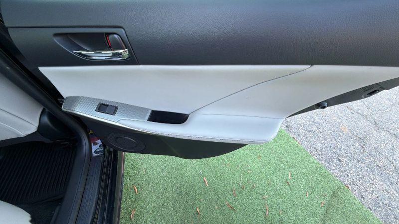 2014 Lexus IS 250 250