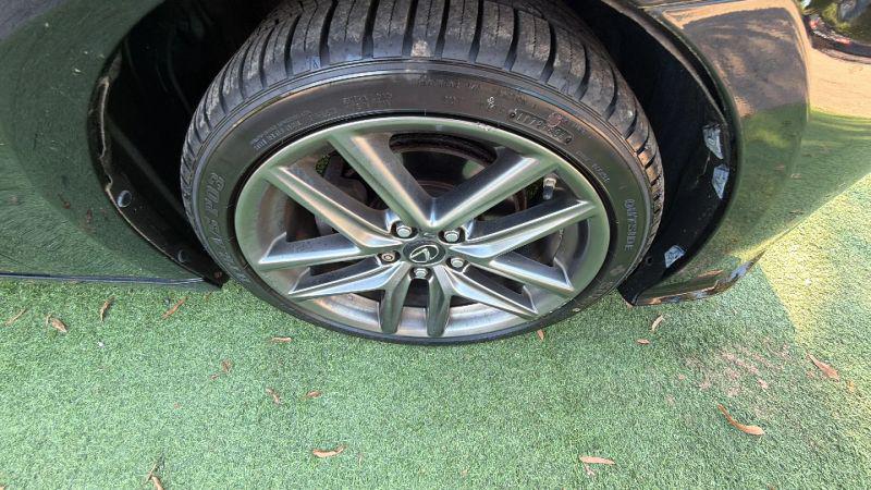 2014 Lexus IS 250 250