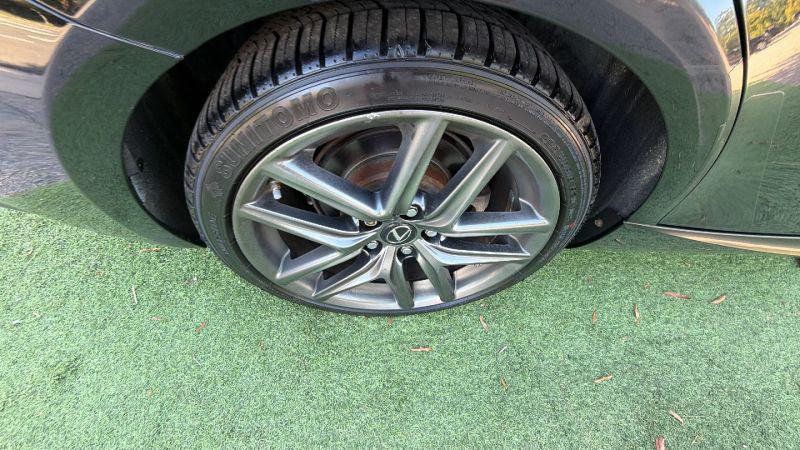 2014 Lexus IS 250 250