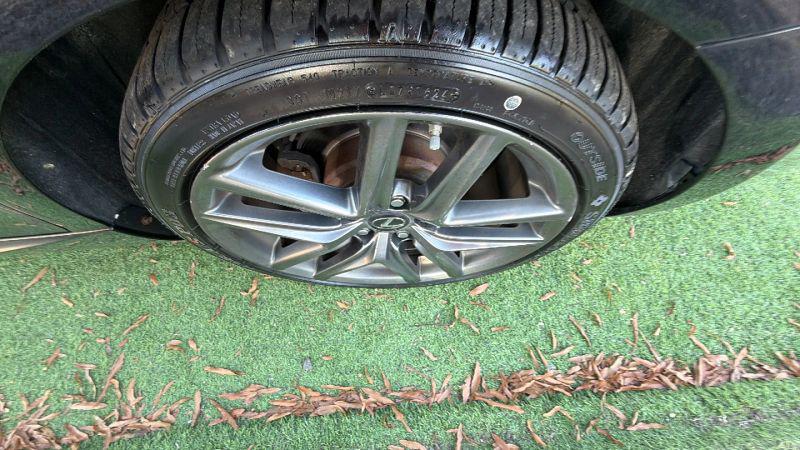 2014 Lexus IS 250 250