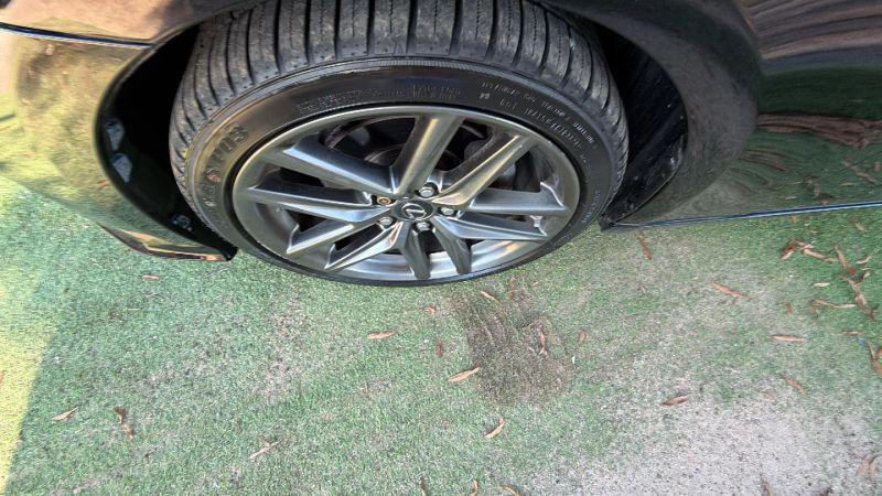 2014 Lexus IS 250 250