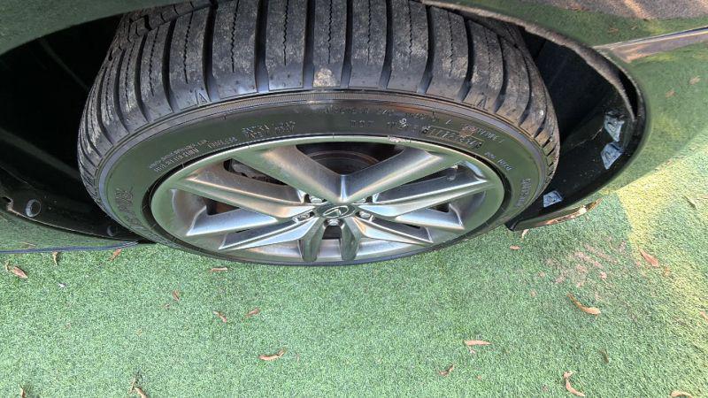 2014 Lexus IS 250 250