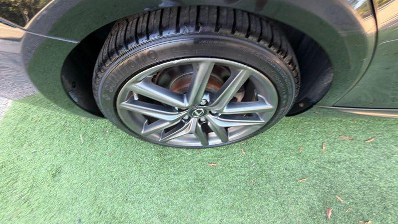 2014 Lexus IS 250 250