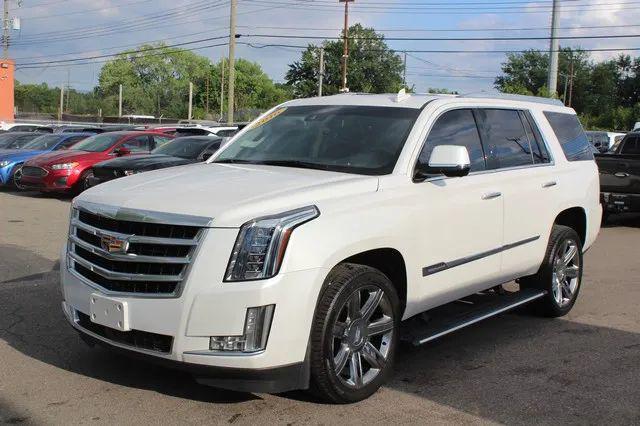 2016 Cadillac Escalade Premium Collection for sale in Wayne, MI